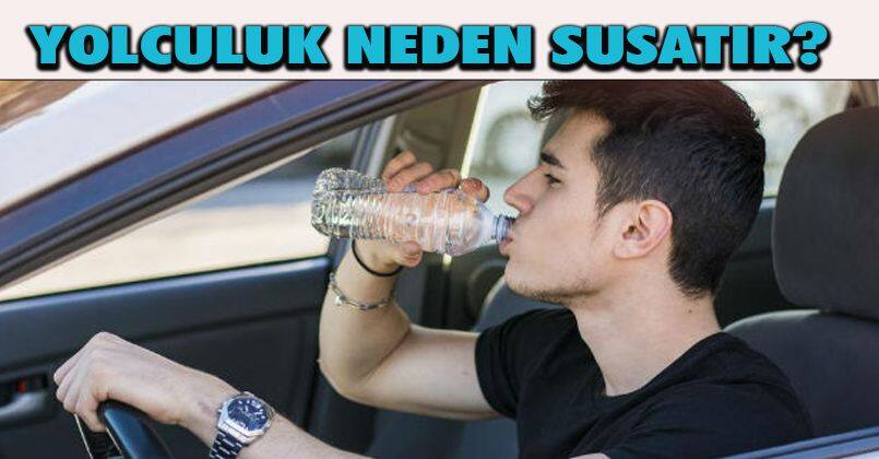 Yolculuk Neden Susatır?