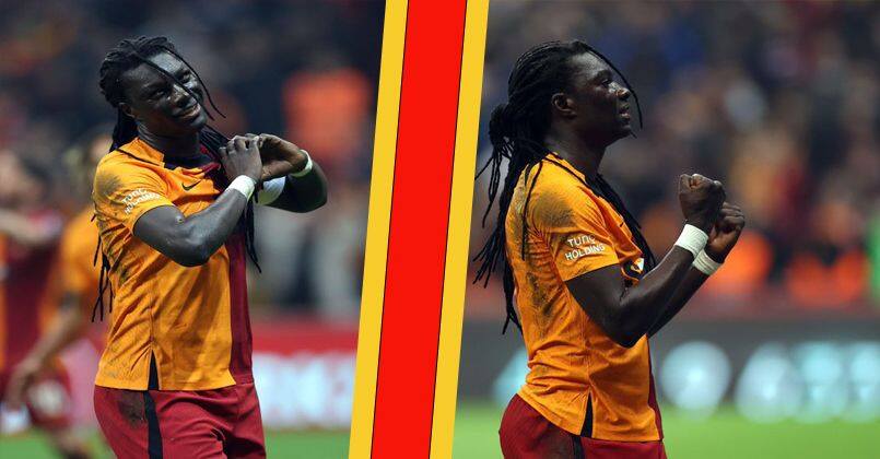 Yeni lider Galatasaray!
