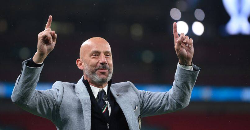 Gianluca Vialli hayatını kaybetti