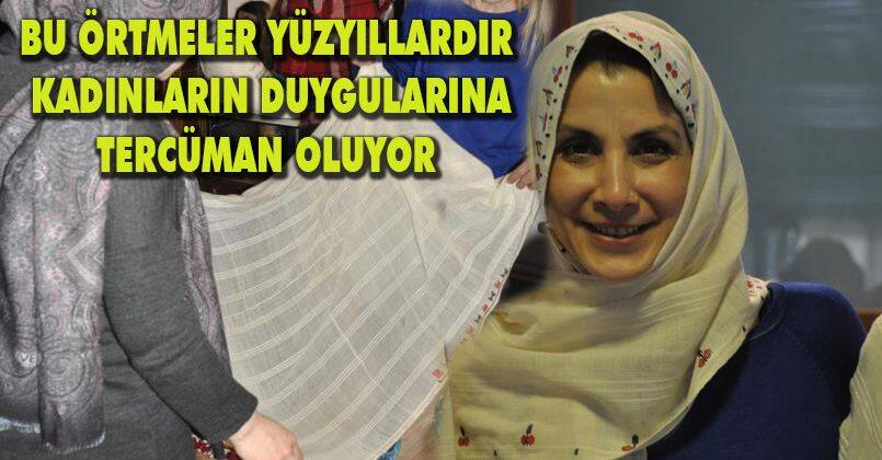 Ünlü modacıların gözdesi 'tokalı örtme'