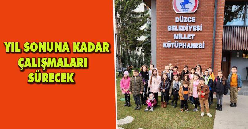 Turizm Çocukların Gözüyle Değerlendirildi
