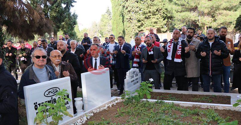 34 yıl önce deplasmana giden otobüs bir daha dönmedi