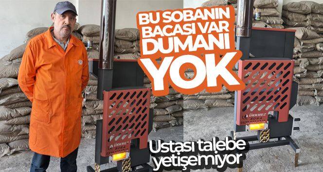 Bu sobanın bacası var dumanı yok, ustası talebe yetişemiyor