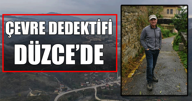 Düzce’de Yürütülen Çalışmaları Dünya’ya Duyuracak