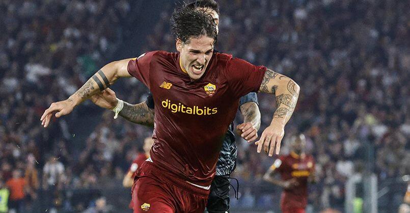 Galatasaray, Zaniolo'yu renklerine bağladı