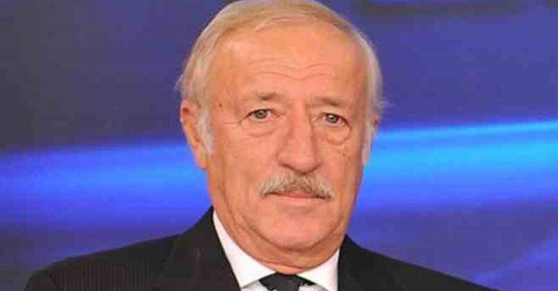 Fenerbahçe'nin eski futbolcusu Ziya Şengül hayatını kaybetti