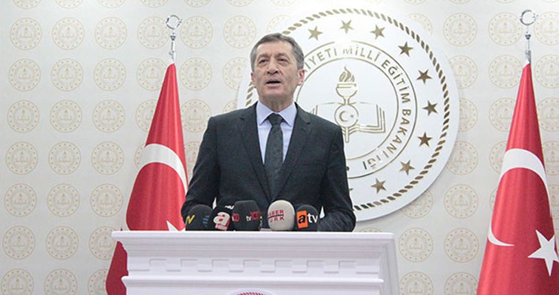 Milli Eğitim Bakanı Selçuk'tan imam hatip değerlendirmesi