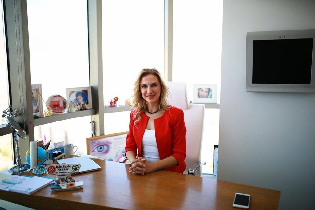 Göz Tansiyonu Neden Olur? Nelere Dikkat Edilmeli? Sağlık Haberleri Düzce Tv