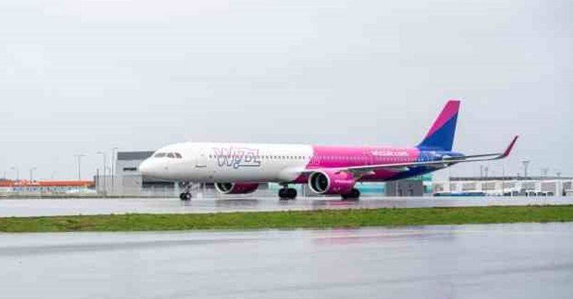 Wizz Air, İGA İstanbul Havalimanı uçuşlarına başladı