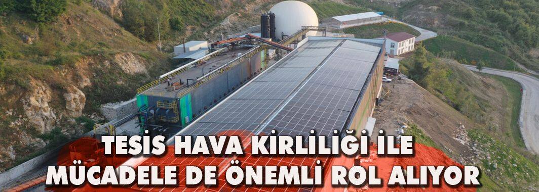 5323 Hanenin 3 Aylık Elektirik İhtiyacı Karşılandı