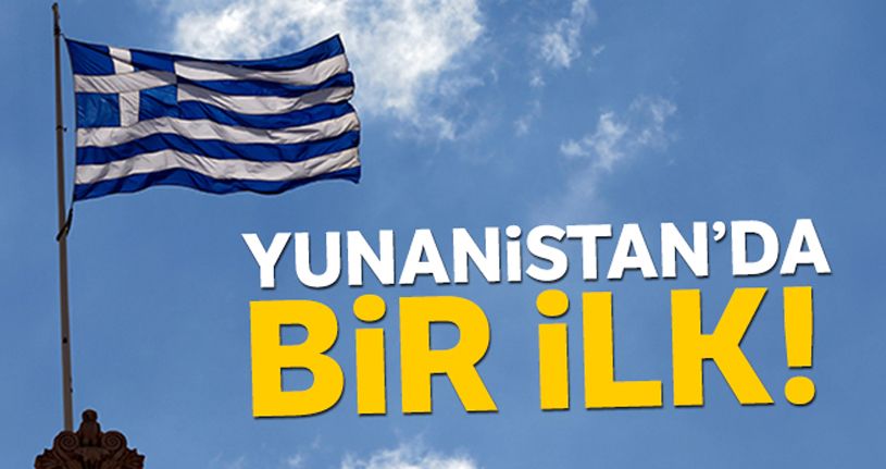 Yunanistan'da ilk kadın Cumhurbaşkanı seçildi