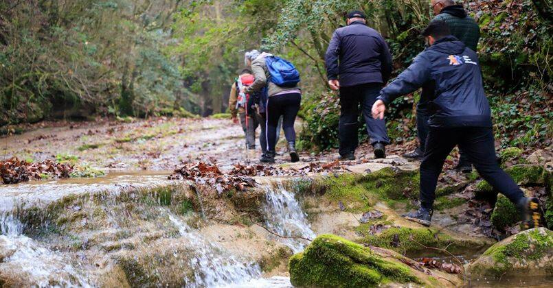 Turizmin yükselen yıldızı: Şile