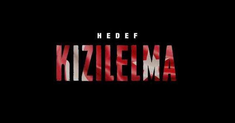 KIZILELMA'nın geliştirme serüveni ekranlara taşınıyor