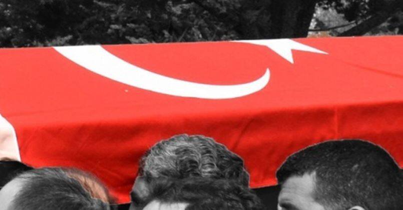 Şırnak'ta teröristle çıkan çatışmada 3 asker şehit oldu