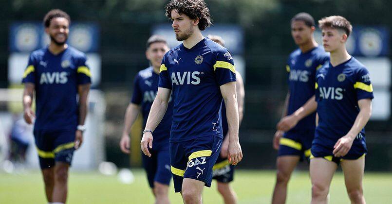 IFFHS Dünya Kulüpler Sıralaması'nı yayınladı: Fenerbahçe ilk 30'da