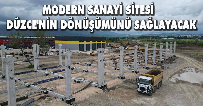 Eski Sanayi Esnafına Öncelik Tanınacak