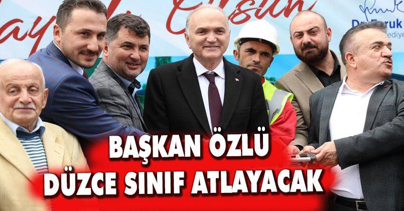 Bir Mahalleye Daha Modern Pazaryeri