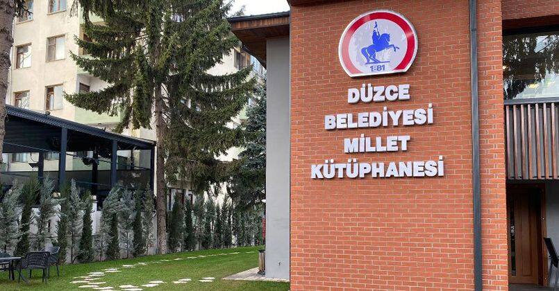 TÜİK Kütüphane İstatistikleri, 2022 verilerini açıkladı