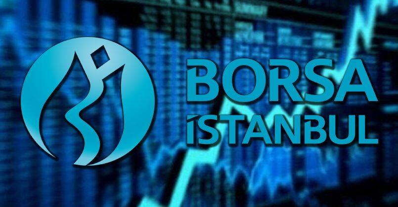 Borsa güne yükselişle başladı