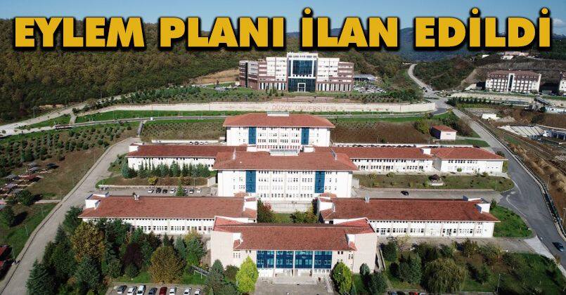 “Kadın Erkek Eşitliği Eylem Planı 2023-2027” İlan Edildi