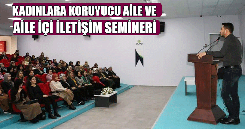 Gönüllü Kadınlar Topluluğu Projelerini Sürdürüyor