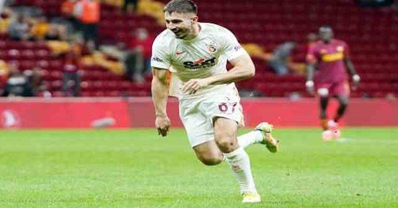 Beşiktaş, Halil Dervişoğlu ile anlaştı, kulübüyle görüşmeler sürüyor