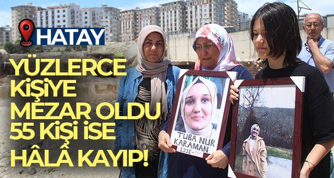 Rönesans enkazından kayıp çığlığı