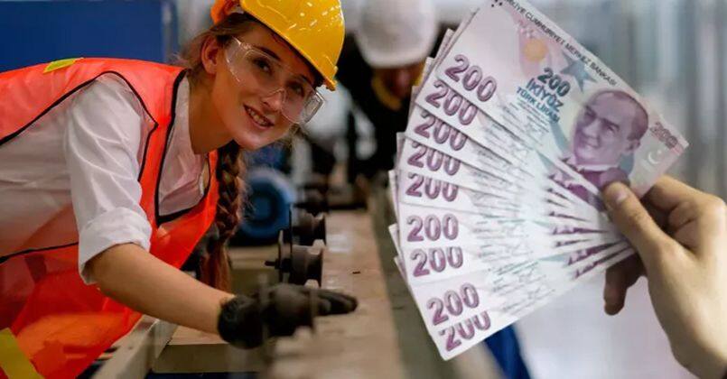 İşte en düşük ve en yüksek stajyer maaşı