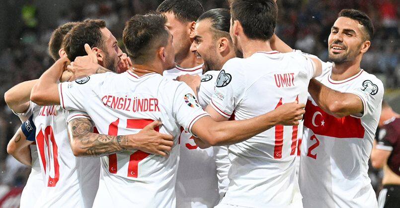 A Milli Takım, Japonya ile özel maç yapacak