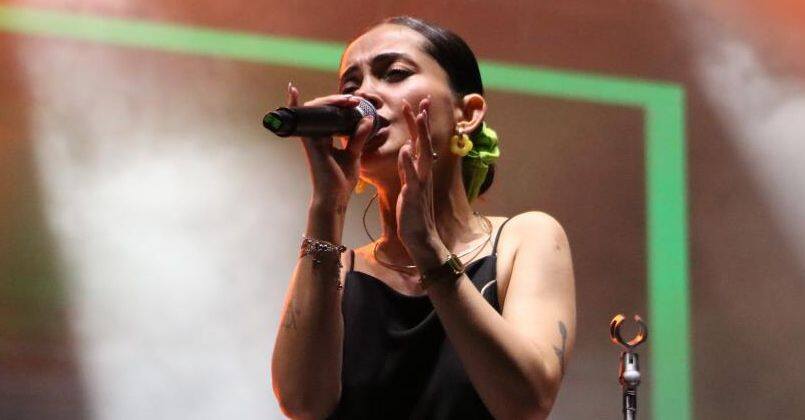 Mary Jane, Kdz. Ereğli'yi coşturdu