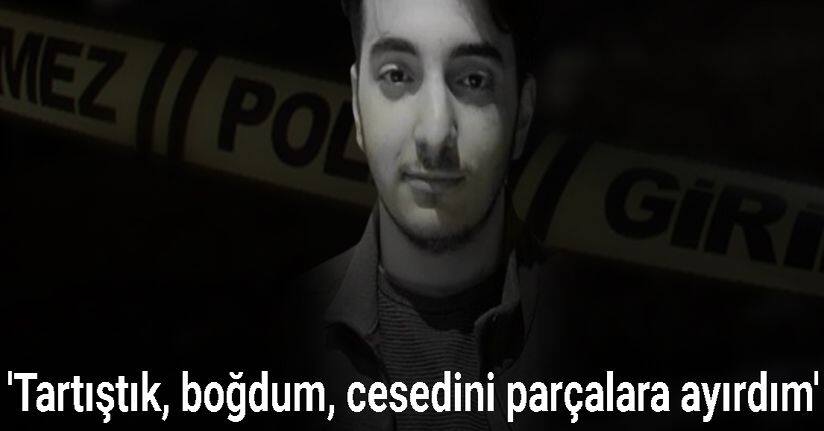 Muhammed Nuh Kasadar cinayetinin kan donduran detayları ortaya çıktı