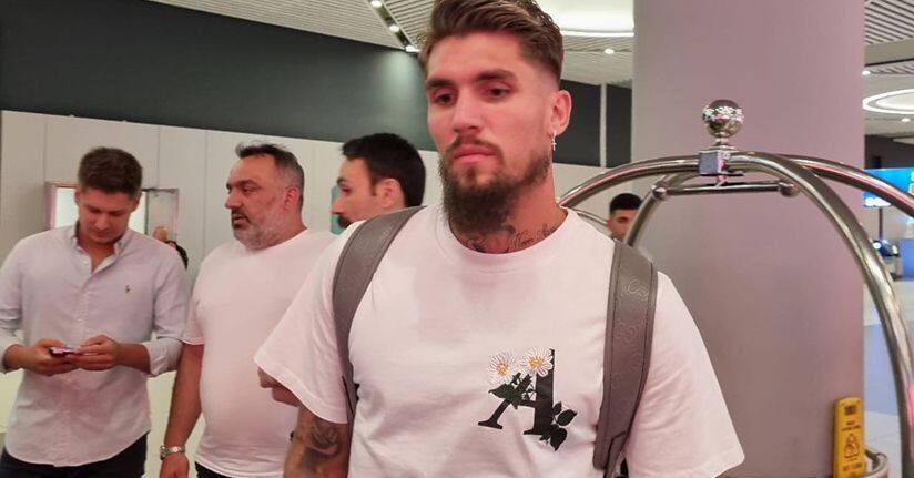 Beşiktaş'ta Lyanco transferinde pürüz çıktı!