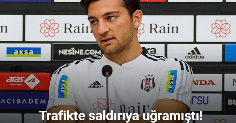 Beşiktaş’tan Emrecan Uzunhan ile ilgili açıklama