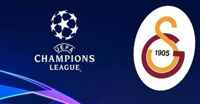 UEFA Şampiyonlar Ligi’nde 3. ön eleme turu kuraları çekildi