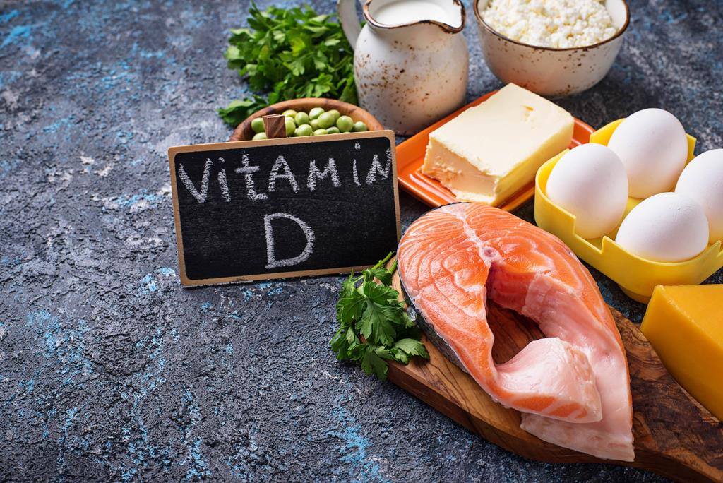 D Vitamini Eksikliğinde Görülen Hastalıklar Nelerdir?