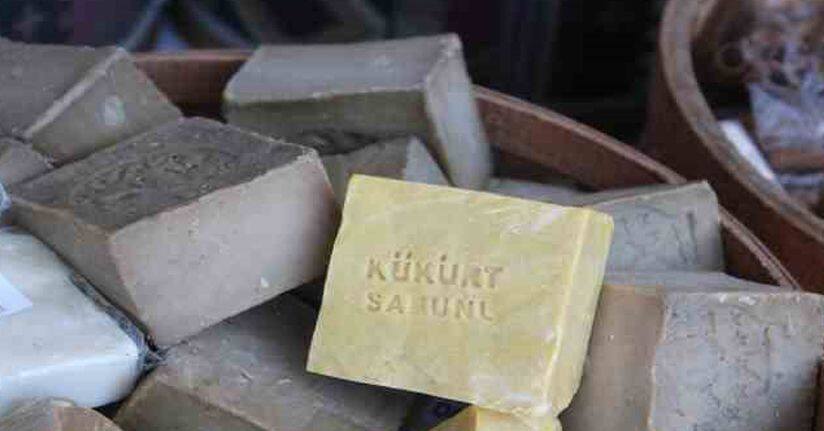 Uyuz hastalığı arttı, kükürt sabununa talep çoğaldı