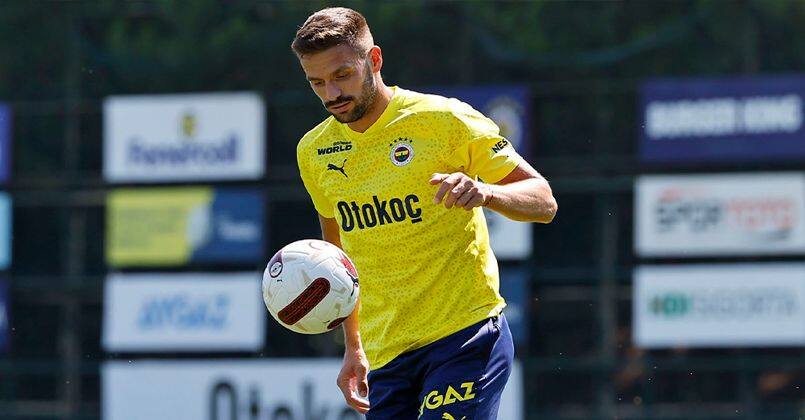Dusan Tadic: 