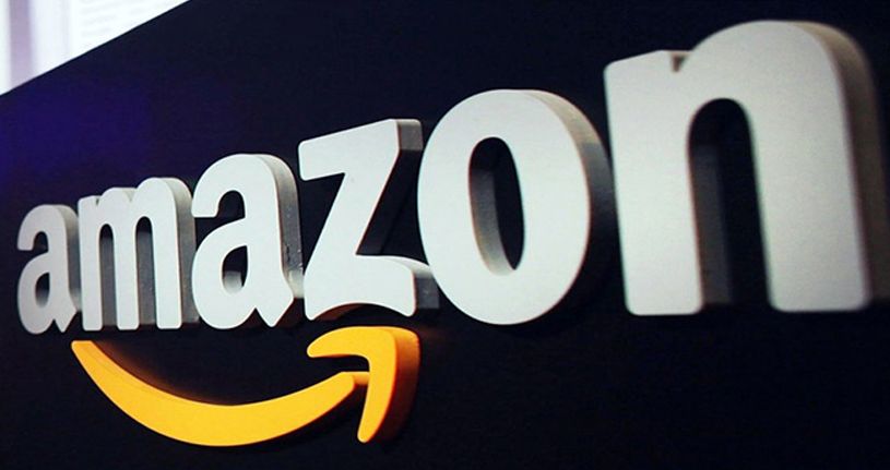 Amazon'un Madrid ofisi bomba tehdidi nedeniyle tahliye edildi