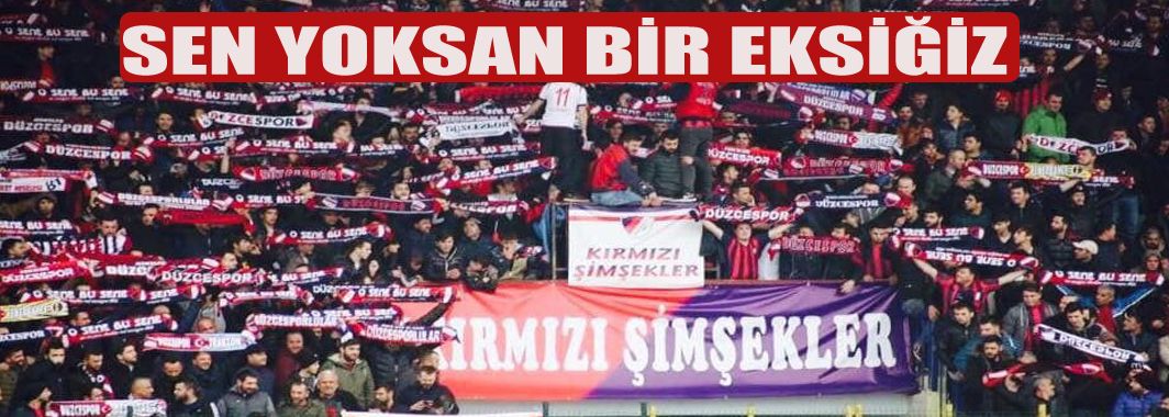 Düzcespor Şampiyonluk Yolunda