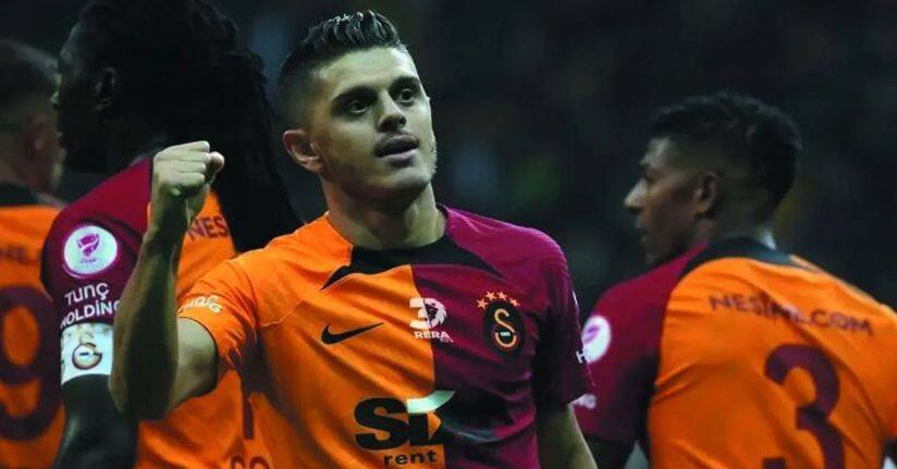 Milot Rashica için kıran kırana pazarlık