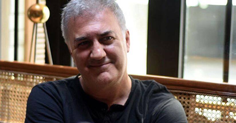 Ünlü sanatçı Tamer Karadağlı, Devlet Tiyatroları Genel Müdürü oldu