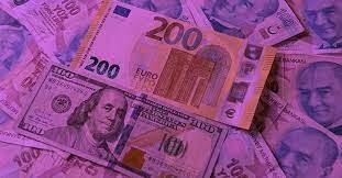 12 Ağustos 2023 güncel dolar ve euro fiyatları