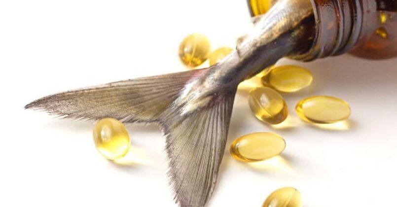 OMEGA3 çocuk sağlığını olumlu etkiliyor