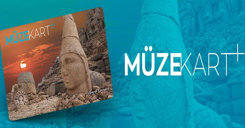 Müzekart satışlarında tarihi rekor