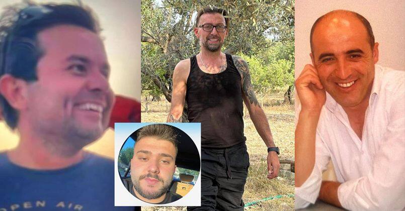Nevşehir’deki kazada ölen 4 kişinin kimliği belli oldu