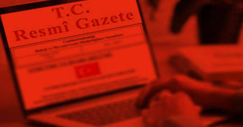 Memur Zammı Resmi Gazetede