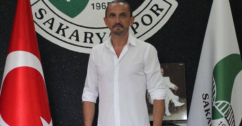 Sakaryaspor, Tuncay Şanlı ile anlaştı