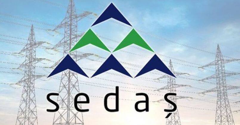 SEDAŞ'tan Bolu'da 182 milyon TL yatırım çalışması