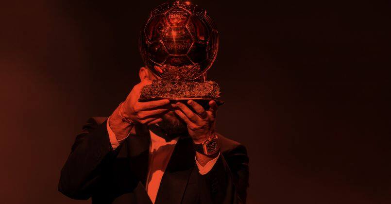 2023 Ballon d’Or adayları belli oldu