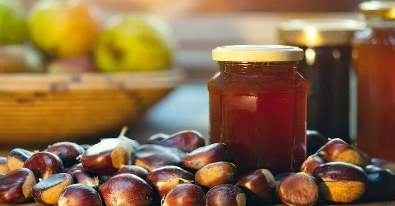 Kestane balı üretiminde büyük düşüş